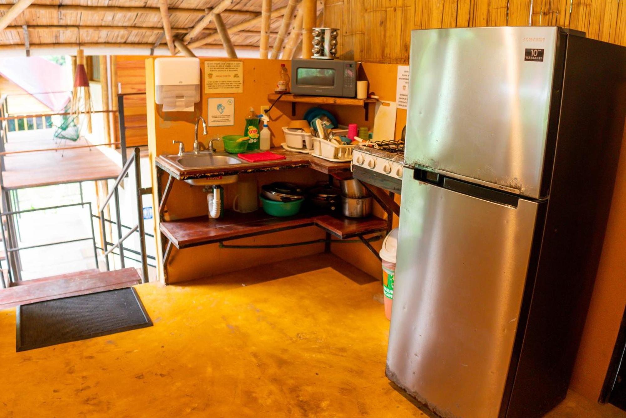 Cabanas Kin Balam Palenque Zewnętrze zdjęcie